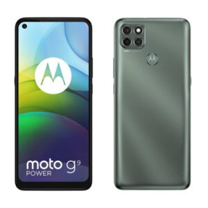 Motorola Moto G9 Power 128Gb Dual Sim Verde- Pacífico