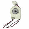 Motor para geladeira Samsung 3.48w 2770rpm 0.29 A Da31-00020e