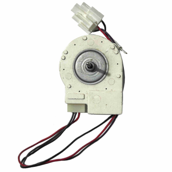 Motor para geladeira Samsung 3.48w 2770rpm 0.29 A Da31-00020e
