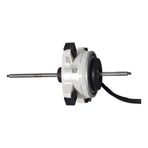 Motor Ventilador Bldc Ar Janela Inverter Consul