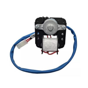 Motor Ventilador Electrolux 220V A99261309 Original Electrolux Para Geladeira Freezer