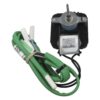 Motor Ventilador Geladeira 110V Electrolux 70201289