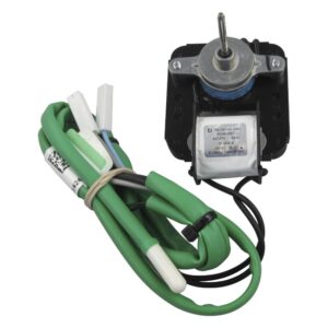 Motor Ventilador Geladeira 110V Electrolux 70201289