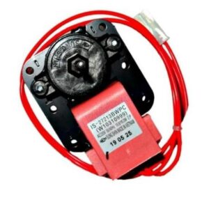 Motor Ventilador Geladeira Brastemp Consul 220v W10310999 220V