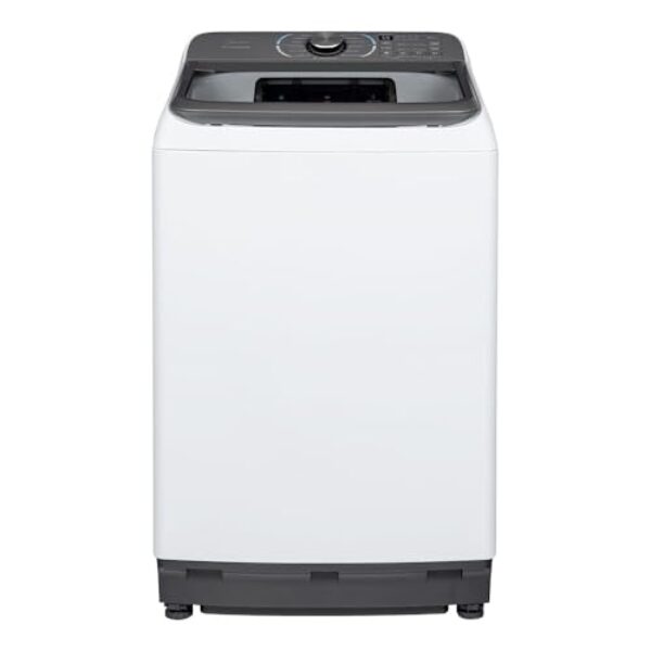 Máquina de Lavar 14kg Branca Wave Impeller Midea