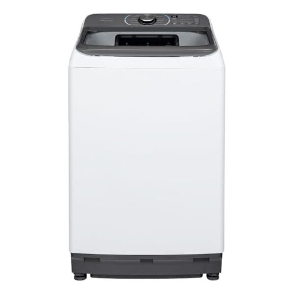 Máquina de Lavar 16kg Branca Wave Impeller Midea