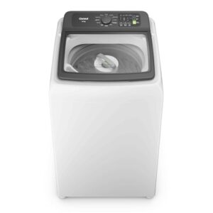 Máquina De Lavar Consul 13kg Com Modo Eco Branca CWN13AB 127V