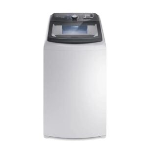 Máquina de Lavar Electrolux 14,5kg Branca 220v (LEE15)