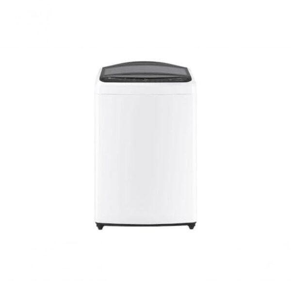 Máquina De Lavar Lg 16kg Branca Com Inteligência Artificial Aidd™ 220v