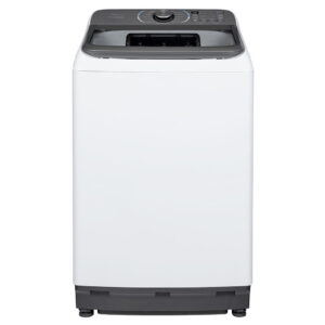 Máquina de Lavar Roupas 14kg Midea Wave Impeller - Branca