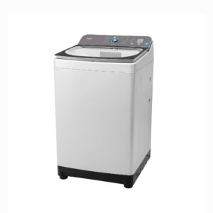 Máquina de Lavar Roupas Philco 14Kg, 12 Lavagens, Cesto Aço Inox, Pés Niveladores Ajustáveis PLR14A