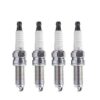 NEW -4PCS- ILZKR7B-11S IRIDIUM SPARK PLUGS 5787