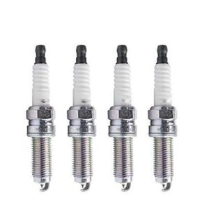 NEW -4PCS- ILZKR7B-11S IRIDIUM SPARK PLUGS 5787