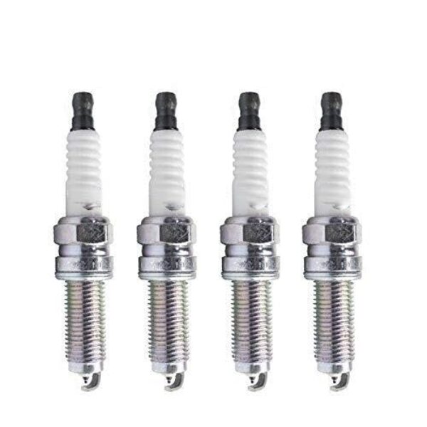 NEW -4PCS- ILZKR7B-11S IRIDIUM SPARK PLUGS 5787