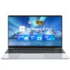 NIAKUN Laptop para jogos de 14 polegadas, laptop N5095 (até 2,9 GHz), 8 GB RAM 256 GB SSD, FHD 1920 * 1080, ângulo aberto 180, Win 11 Pro, 2,4 G + 5G WiFi