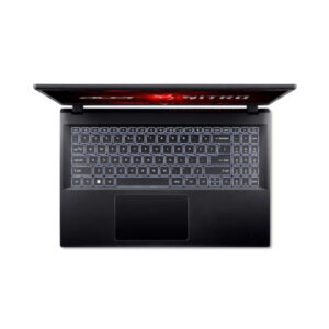 NOTEBOOK ACER NITRO V15 15,6" FHD ANV15-51-73E9/ I7-13620H/ 16GB DDR5/ 512GB SSD/LINUX/ RTX 3050 6GB