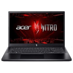 Notebook Acer Nitro V15 ANV15-51-58AZ Intel Core i5-13420H 8GB RAM 512GB SSD NVIDIA RTX 3050