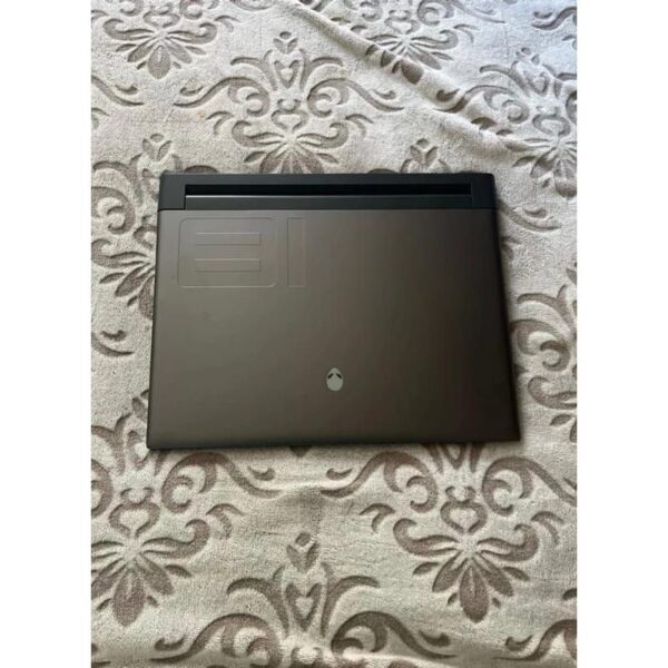 Notebook Alienware M18 R2 Qhd I9-14900 14th 64GB 4tbssd Rtx4090-16GB