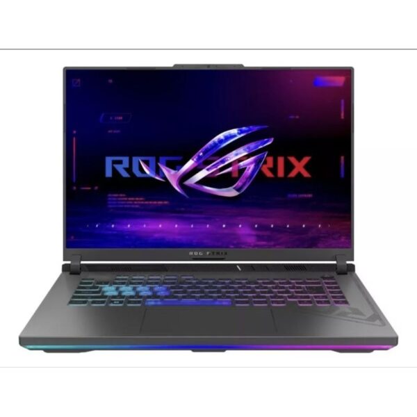 Notebook Asus Rog Strix G16, Intel Core i9, 16GB RAM, SSD 512GB, Tela 16" RTX 4060 8GB, G614JV-N3094W