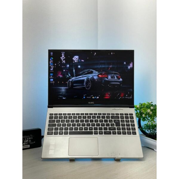 Notebook Avell Gamer I5 9Th Nvidia Gtx1050 24Gb de Ram