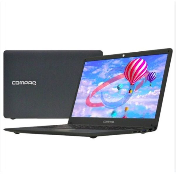 Notebook compaq presario CQ-27 Core i3 5005u 2.0 Memoria 4gb ssd 120gb wifi windows 10