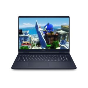 Notebook DellAlienware Gamer 7-240h 96gb 256 Ssd RTX 3050 16" Azul