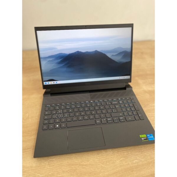 Notebook Dell G15 I5-13450hx 16gb Rtx4050 6gb Ssd 1500gb