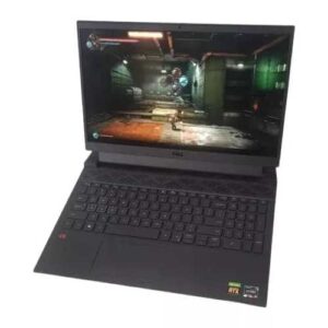 Notebook Dell G15 Ryzen 5 32gb Ram 1tb Ssd Rtx 3050