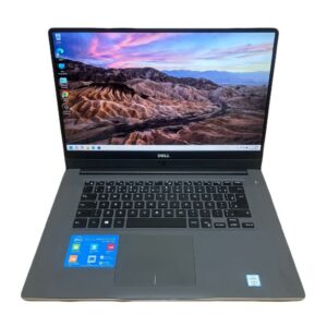 Notebook Dell Gamer I5 16gb Ddr4 Ssd 480gb Nvidia 940mx de 4gb Vitrine