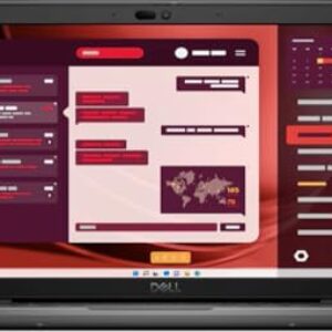 Notebook DELL Latitude 3450 i5-1345U - 16GB RAM SSD Nvme m.2 256GB Win PRO - ProSupport - 24/9/2026