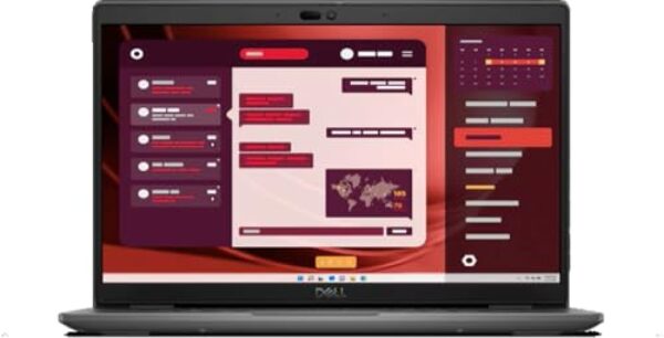 Notebook DELL Latitude 3450 i5-1345U - 16GB RAM SSD Nvme m.2 256GB Win PRO - ProSupport - 24/9/2026