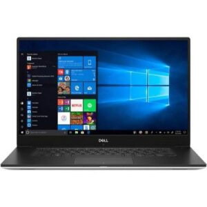 Notebook Dell, Precision 5530, Tela 15.6'' Touchscreen, Core i9, 32GB, SSD-512GB + 4GB Nvidia