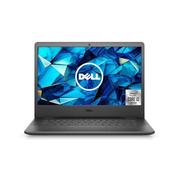 Notebook Dell Vostro 3401 Intel Core i3 10ª i3-1005G1 Geração 14 Polegadas Windows 11 Pro, Leitor de Impressão Digita