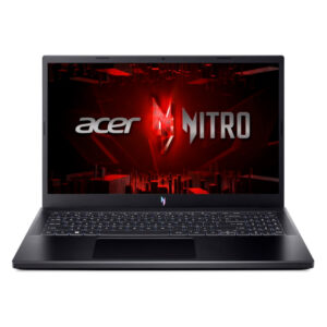 Notebook Gamer Acer Nitro V15 ANV15-51-7837, Core i7-13620H, 8GB RAM DDR5, 512GB SSD, Tela IPS 144Hz, RTX 3050, Linux