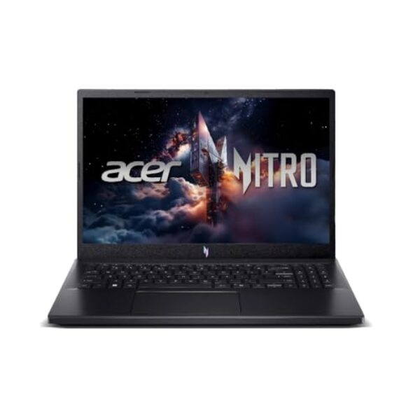 Notebook Gamer Acer Nitro V15 ANV15-52-52VN Intel® Core™ i5-13420H 13ªG 512 GB SSD 16 GB RAM RTX 4060 15.6”