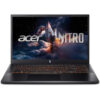 Notebook Gamer Acer Nitro V 15 ANV15-52-586Z 15.6" Intel Core i5-13420H RTX 4050 6 GB - Obsidian Black
