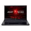 Notebook Gamer Acer Nitro V15 I5 13420H 8gb 512g SSD RTX 2050 Linux Tela 15.6" ANV15-51-50KD