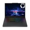 Notebook Gamer Lenovo Legion 5i Intel Core Ultra 7 255HX 16GB 1TB SSD RTX 5060 Windows 11 15.1" - 83N20000BO Eclipse Black