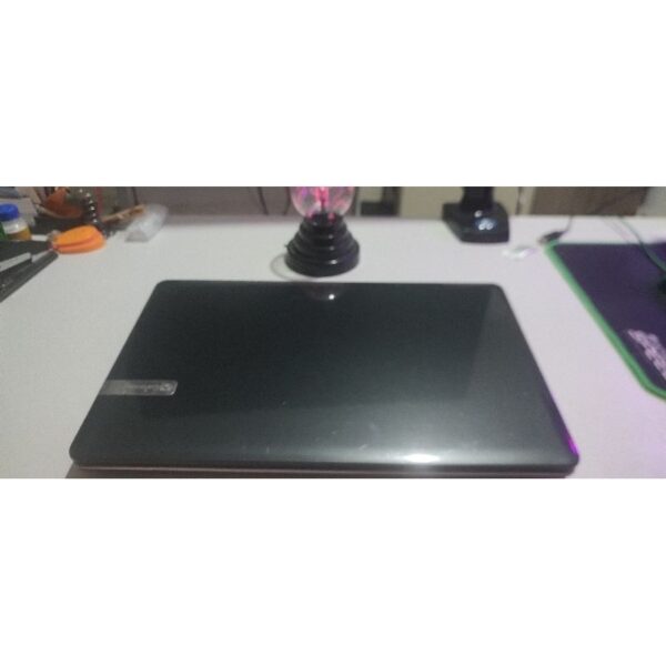 Notebook Gateway I7 tela 15,6 polegada 16g ram 128gb SSD