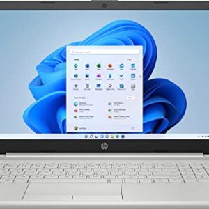 Notebook HP 15,6" Touchscreen - 10 Gen Intel i5-1035G1 12 GB SDRAM 1.0TB 5400RPM SATA disco rígido