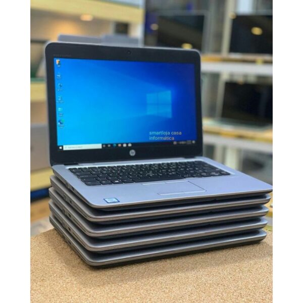 notebook HP remodelado