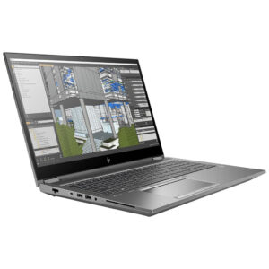 NOTEBOOK HP ZBOOK FURY 15 G8 CORE I9-11950H 32Gb 512Gb Video