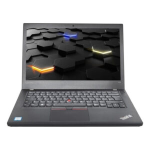 Notebook Lenovo T480 Core I5-8ªth 16gb Ssd 240gb Tela Hd Cor