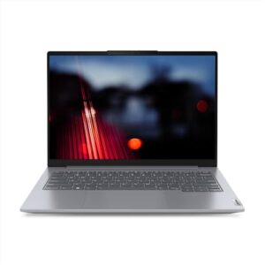 Notebook Lenovo ThinkBook 14 G6 IRL Intel Core i5-13420H 16GB 512GB SSD NOOS 14" - 21NQA07EBR Arctic Grey