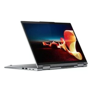 Notebook Lenovo Thinkpad Touch Modelo X1 Yoga Gen-6 Processador i7 EVO Vpro, 32gb ram nvme 512gb
