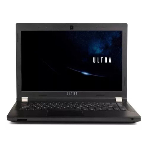 Notebook Multilaser Ultra Ul124 Intel Core I5 8ger 8gb 240ssd