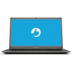 Notebook Positivo Motion Intel® Core™ i3 1TB 4GB Linux 14" - Cinza