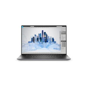 Notebook Precision 5760 (Usado) 64gb i9 11gen 17'' 4TB Touch c/ impressão digital