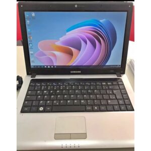 notebook Samsung em perfeito condição