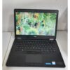 Notebook ultrabook Dell latitude E7470 Core i7 6600u ram 8gb ssd 256gb